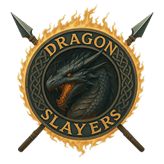 Dragon Slayers Logo