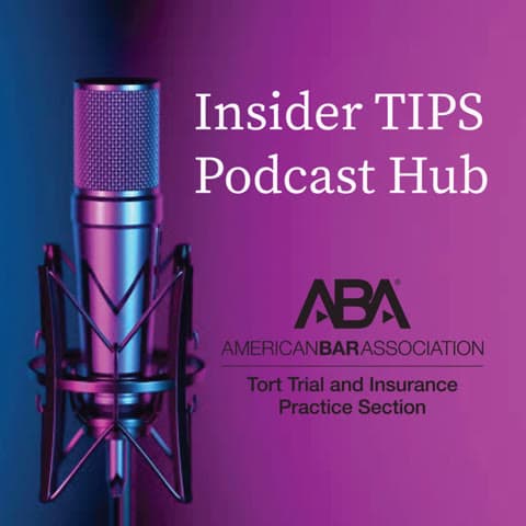 ABA Insider TIPS cover art