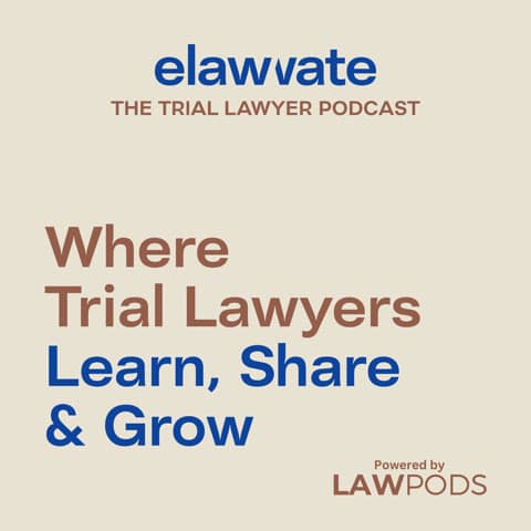 Elawvate cover art