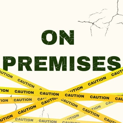 On Premises cover art