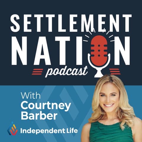 Settlement Nation cover art